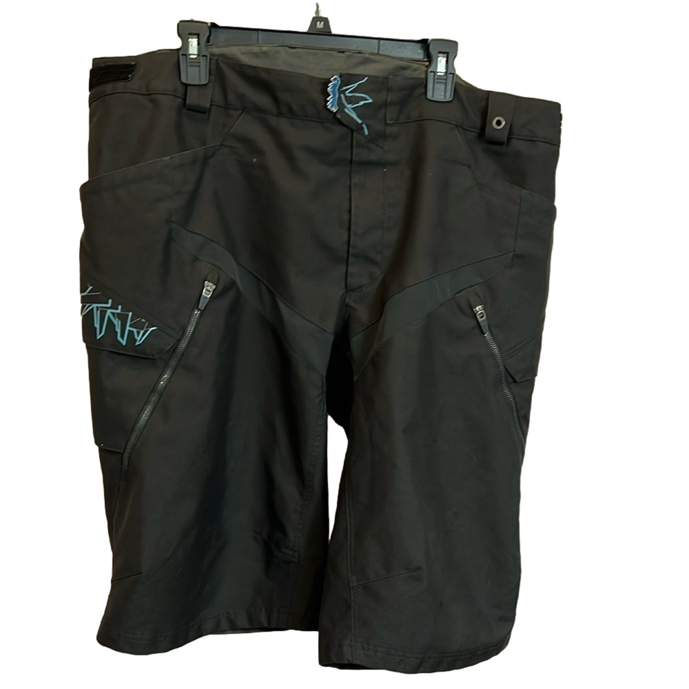Not for sale Cryptic Cargo men’s Shorts Cycling MTB Mountain Biking Sz 42 trail